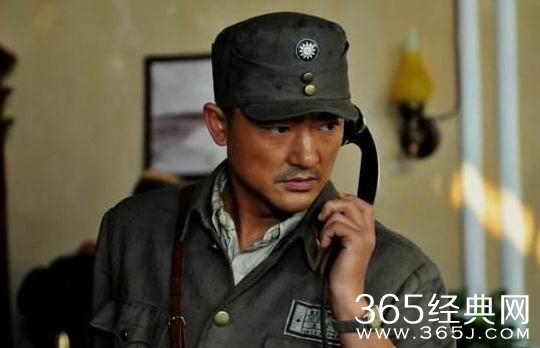 远征远征历史上戴安澜是个怎样的人？远征远征戴安澜扮演者王海平资料