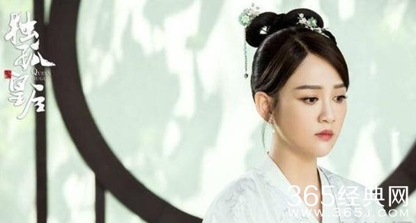 独孤皇后剧照曝光 独孤皇后主演是谁