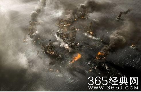 加勒比海盗5：死无对证什么时候上映 加勒比海盗5：死无对证上映时间
