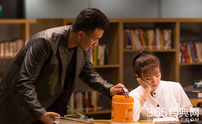 小情人青红结局如何 青红最后和单子飞在一起了吗