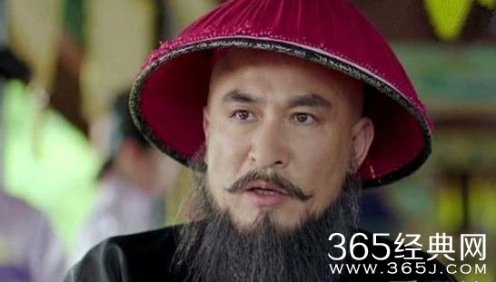 龙珠传奇鳌拜怎么死的 鳌拜第几集死的