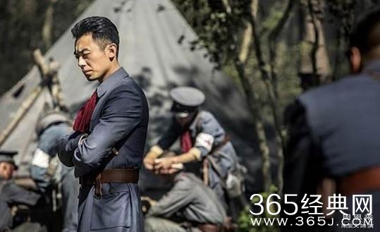 建军大业好看吗 建军大业演员都有谁 建军大业人物剧照