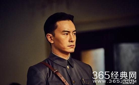 建军大业好看吗 建军大业演员都有谁 建军大业人物剧照