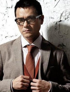 此情此刻林家栋一改往日反派形象  此情此刻电影内容简介