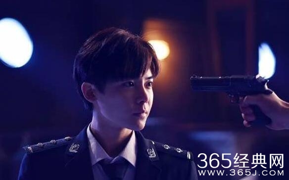 寒武纪唐印第几集知道捡子是脸谱 捡子身份什么时候暴露