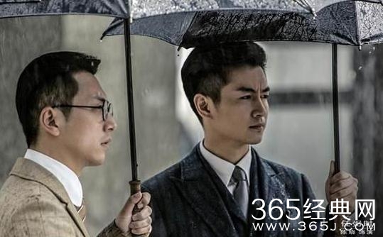 建军大业好看吗 建军大业演员都有谁 建军大业人物剧照