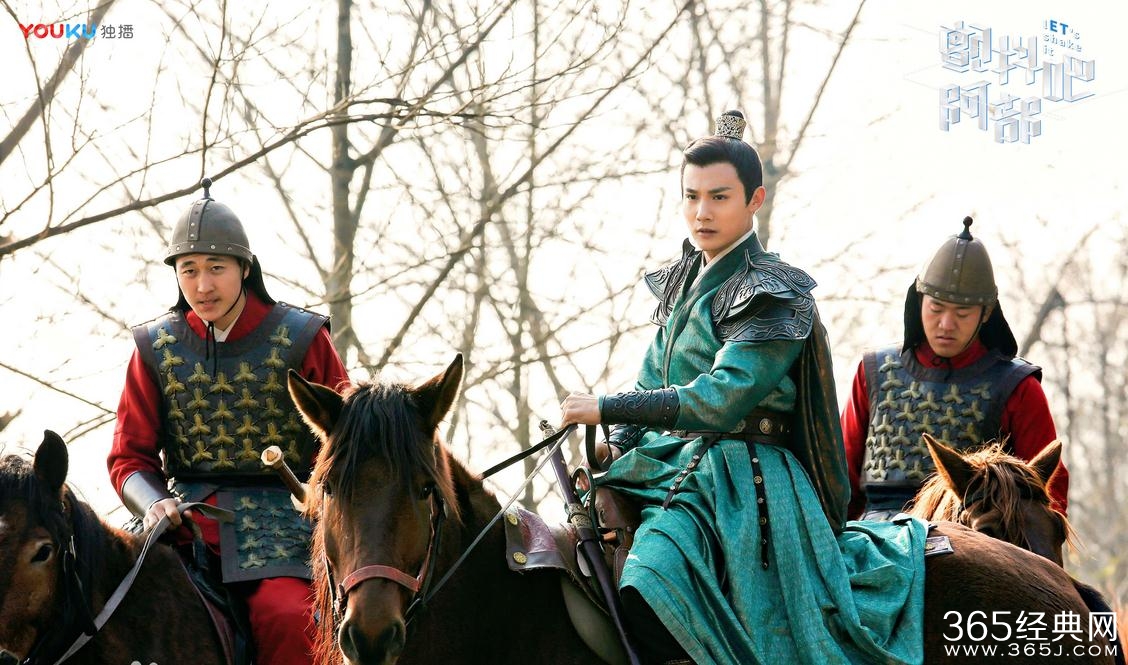 颤抖吧阿部唐青风是谁的孩子 唐青风真实身份是什么以及结局和谁在一起了