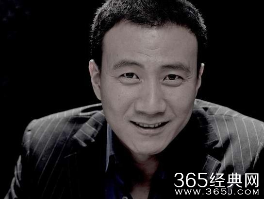 小情人里单子飞是谁演的 胡军的个人资料 简介