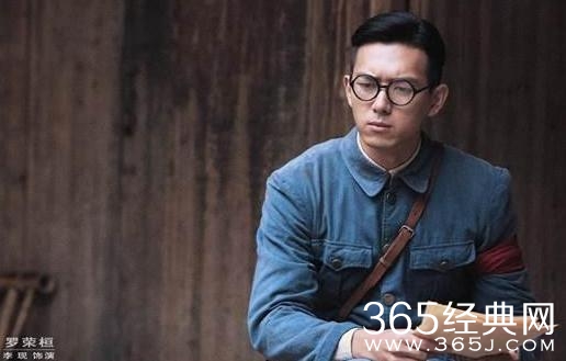 建军大业好看吗 建军大业演员都有谁 建军大业人物剧照