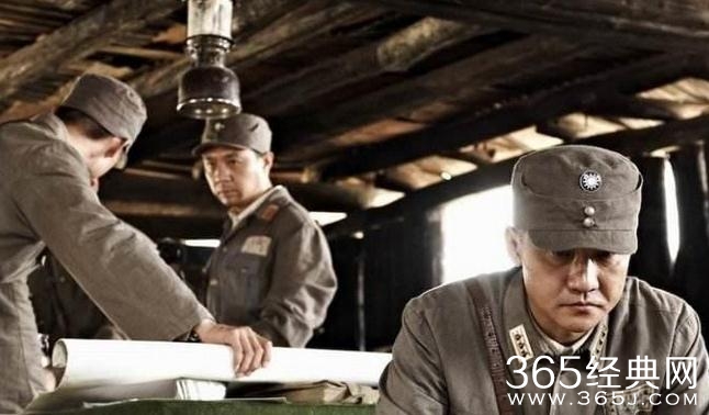 远征远征历史上戴安澜是个怎样的人？远征远征戴安澜扮演者王海平资料