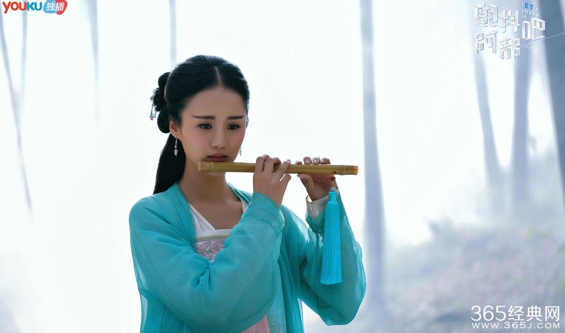 颤抖吧阿部唐青风是谁的孩子 唐青风真实身份是什么以及结局和谁在一起了