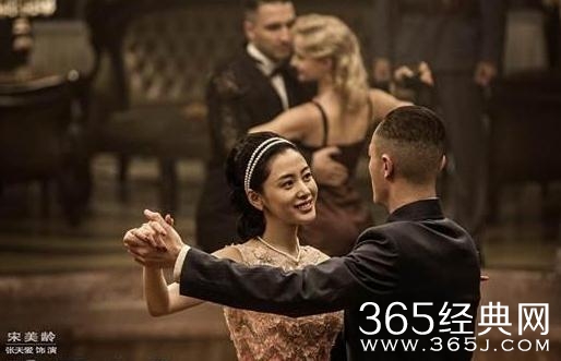 建军大业好看吗 建军大业演员都有谁 建军大业人物剧照