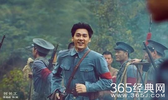 建军大业好看吗 建军大业演员都有谁 建军大业人物剧照