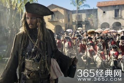 加勒比海盗5：死无对证什么时候上映 加勒比海盗5：死无对证上映时间