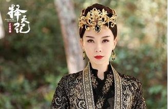 圣后梦境遇难生命垂危  择天记电视剧全集剧透