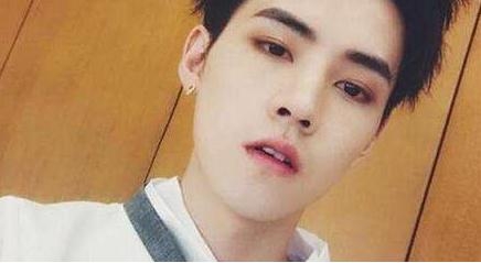 择天记苏墨虞是谁演的 择天记苏墨虞扮演者任豪个人资料介绍