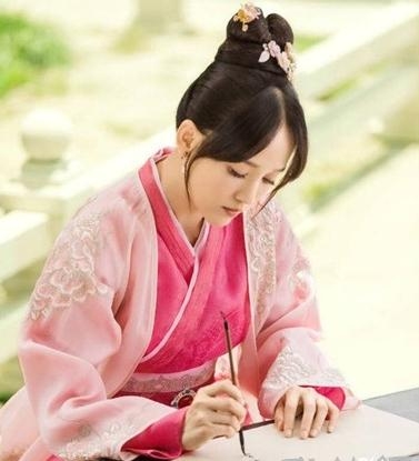 独孤皇后剧照曝光 独孤皇后主演是谁