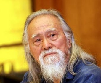 远征远征水正源有历史原型吗 远征远征水正源扮演者王德顺资料