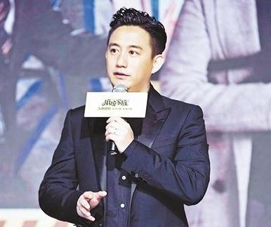 黄磊电影导演首秀为扑街  麻烦家族豆瓣多少分