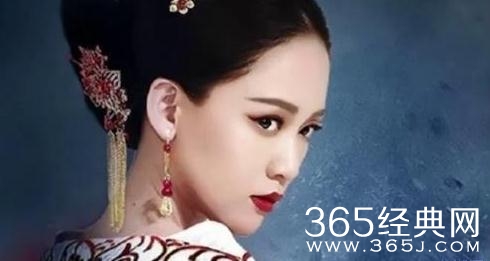 独孤皇后剧照曝光 独孤皇后主演是谁