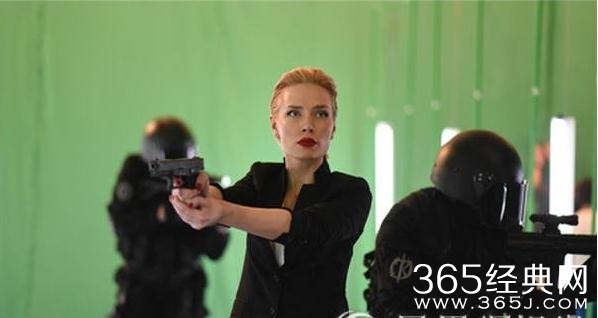 守护者：世纪战元好评如潮 视效爆棚燃炸五月