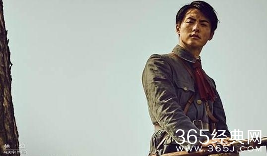 建军大业好看吗 建军大业演员都有谁 建军大业人物剧照