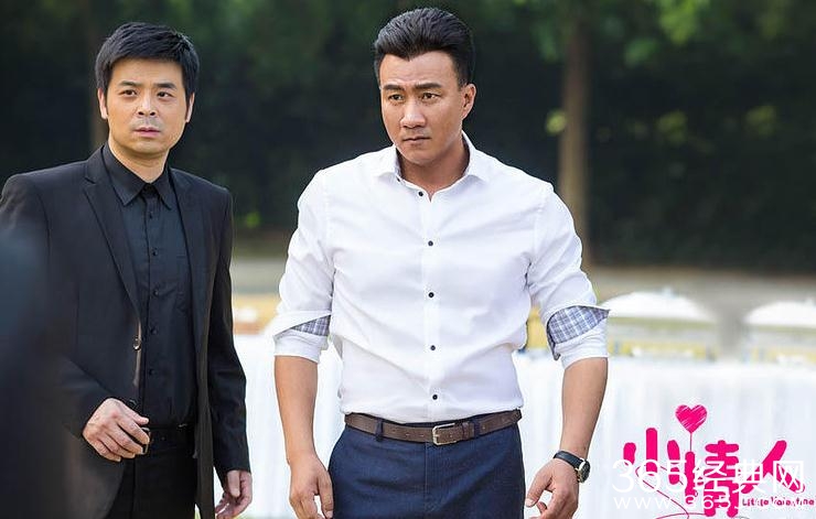 小情人青红结局如何 青红最后和单子飞在一起了吗