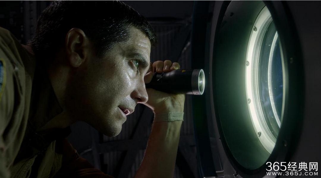 异星觉醒电影结局翻转是怎么回事  异星觉醒电影结局介绍