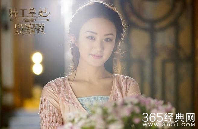 　特工皇妃楚乔传男女主吻戏在第几集 世子和楚乔有多少吻戏