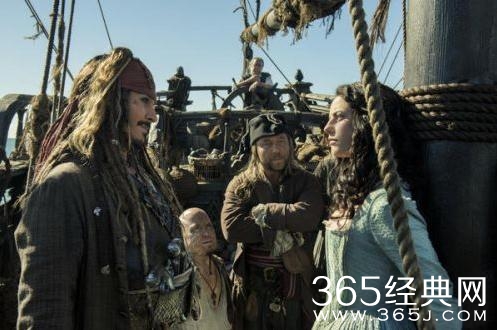 加勒比海盗5：死无对证什么时候上映 加勒比海盗5：死无对证上映时间