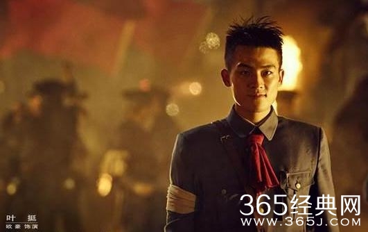 建军大业好看吗 建军大业演员都有谁 建军大业人物剧照