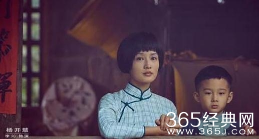 建军大业好看吗 建军大业演员都有谁 建军大业人物剧照