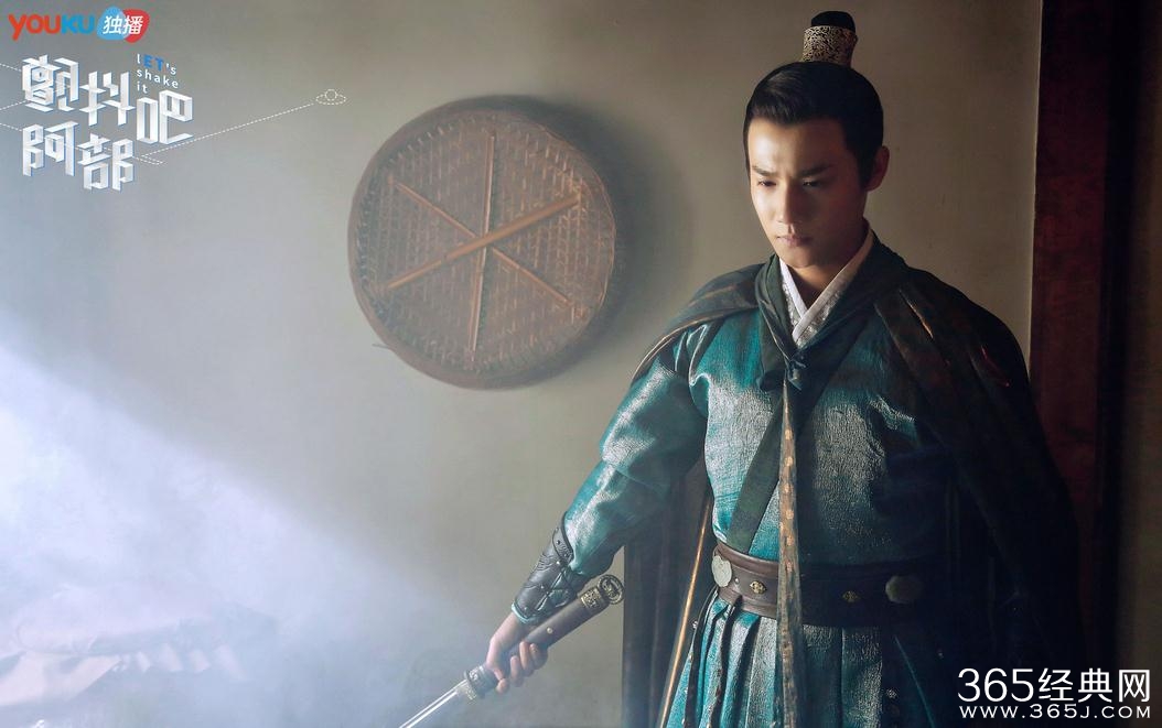 颤抖吧阿部唐青风是谁的孩子 唐青风真实身份是什么以及结局和谁在一起了