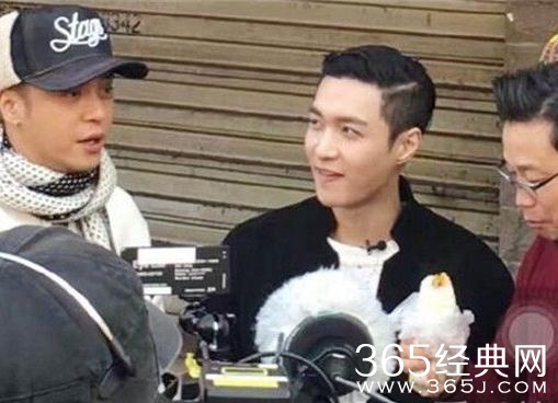 极限挑战第三季为什么没有张艺兴 极限挑战第三季都有谁