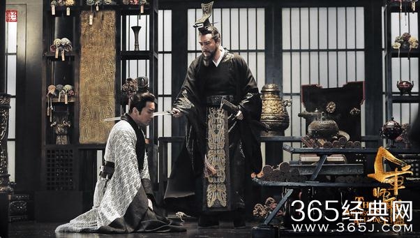 军师联盟辟谣 军师联盟改编自小说吗 军师联盟剧照曝光