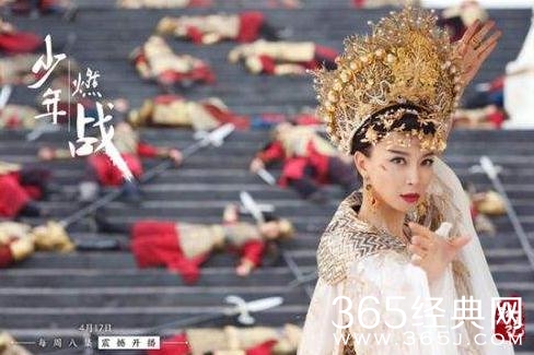 择天记第45集剧情介绍 陈长生圣后温情 陈长生和圣后关系怎样了