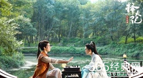 择天记陈长生是谁的儿子 择天记陈长生的母亲是三滴血吗