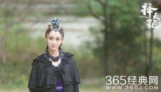 择天记结局秋山君与南客在一起了吗 择天记落落结局如何