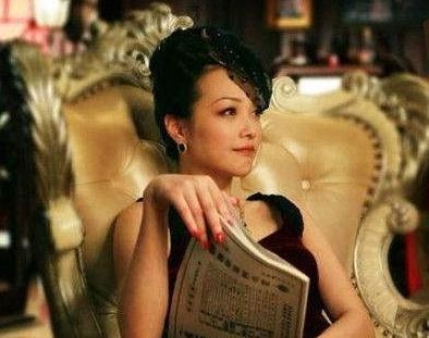 破晓许丽丽结局如何 破晓许丽丽结局死了吗怎么死的