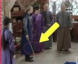 龙珠传奇穿帮镜头有哪些 龙珠传奇穿帮镜头盘点