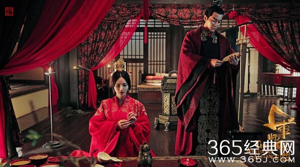 军师联盟辟谣 军师联盟改编自小说吗 军师联盟剧照曝光