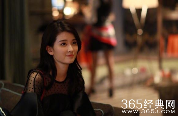 欢乐颂关雎尔扮演者乔欣是富二代吗 欢乐颂关雎尔扮演者乔欣家世曝光