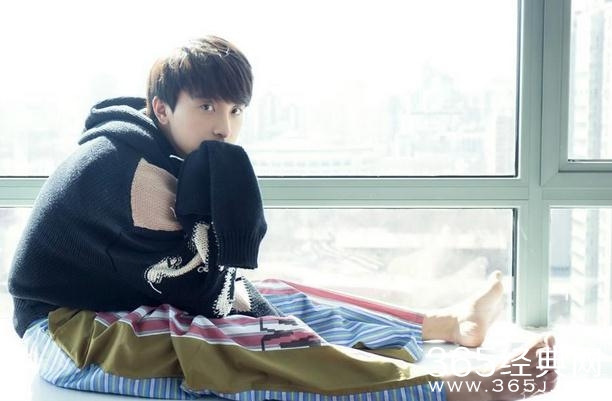 楚乔传西魏十三皇子元嵩扮演者是谁 牛骏峰个人资料 楚乔传元嵩结局介绍