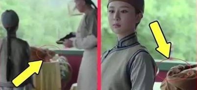 龙珠传奇穿帮镜头有哪些 龙珠传奇穿帮镜头盘点