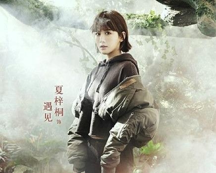 夏至未至遇见扮演者是谁 夏梓桐个人资料 夏至未至遇见结局是什么