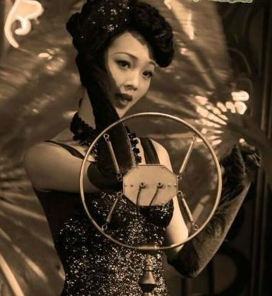 破晓许丽丽结局如何 破晓许丽丽结局死了吗怎么死的