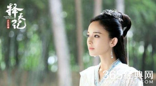 择天记结局秋山君与南客在一起了吗 择天记落落结局如何