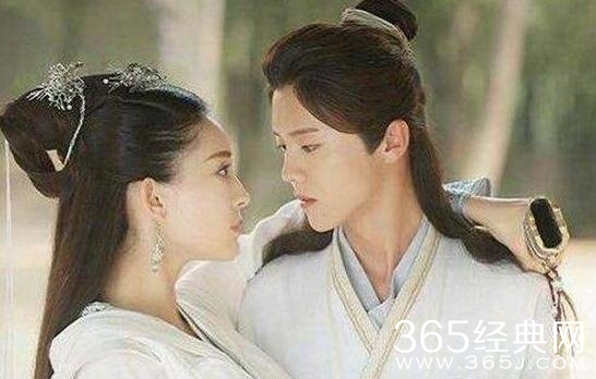 择天记结局秋山君与南客在一起了吗 择天记落落结局如何