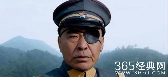 白鹿原刘瞎子扮演者是谁 刘瞎子扮演者王双宝资料 刘瞎子结局介绍