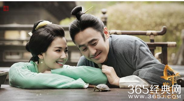 军师联盟辟谣 军师联盟改编自小说吗 军师联盟剧照曝光